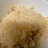 福岡の味‼炊飯器に入れて炊くだけかしわ飯♪